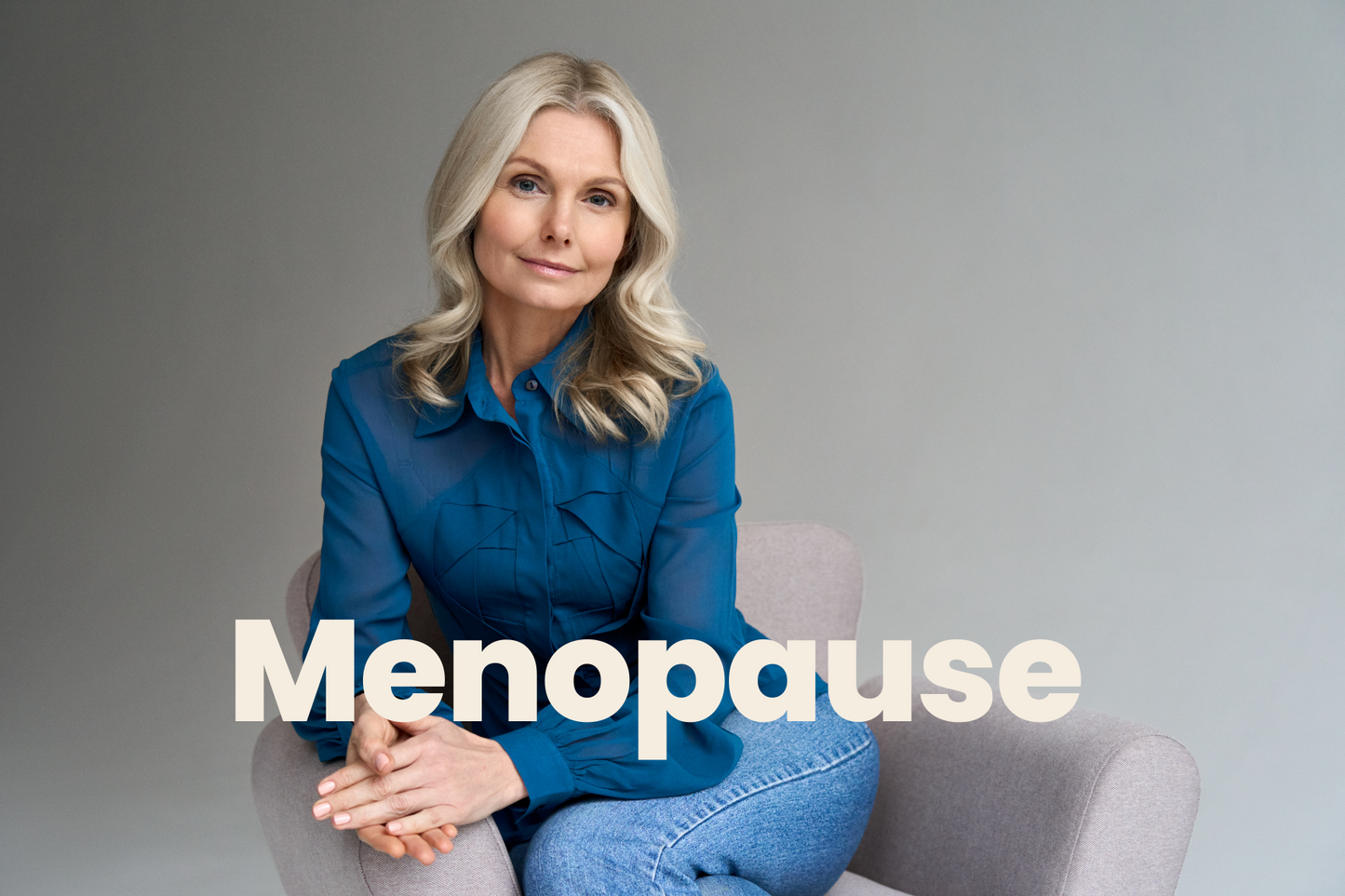 Menopausia