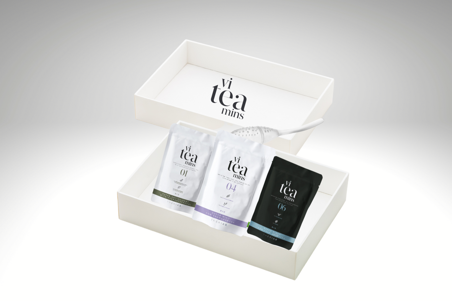 Wellness Box