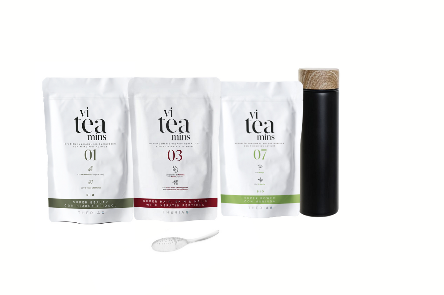 Beauty Box
