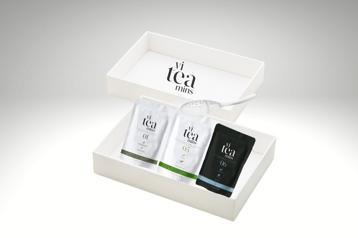 Natural Strength Pack