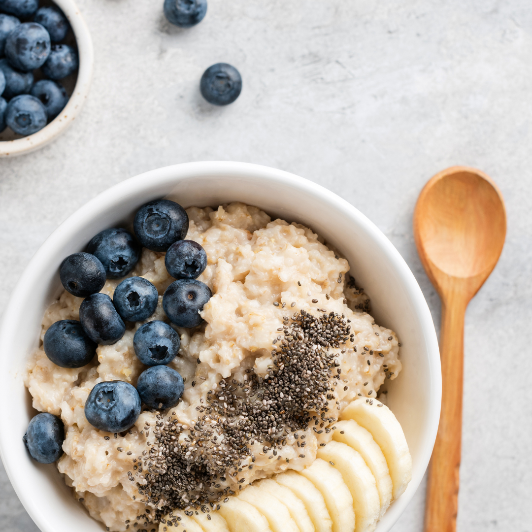 Prridge de Avena ViTeamins