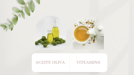 viteamins