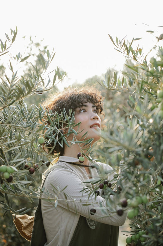 ¿Conoces cuál es el antioxidante natural más potente que existe ? - ViTeamins