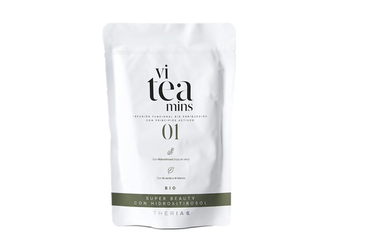 01 Super Beauty with Hydroxytyrosol