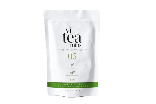 05 Super Detox with Dandelion