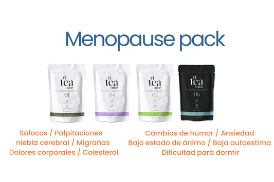 Menopausia