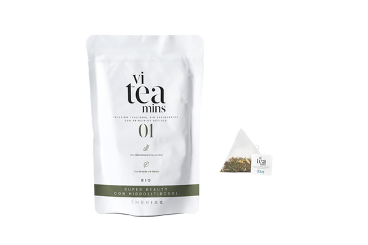 01 Super Beauty with Hydroxytyrosol