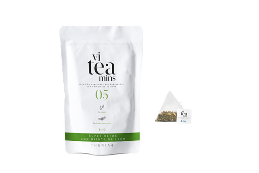 05 Super Detox with Dandelion
