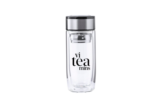 viTeamins Infusor Bottle